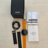 Orologio Gps Suunto Spartan Sport Hr
