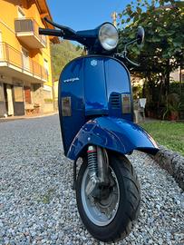 Vespa PK50XL