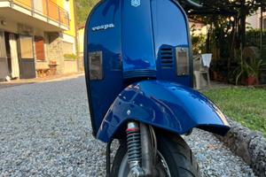 Vespa PK50XL