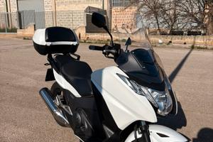 Honda Integra 750 dct