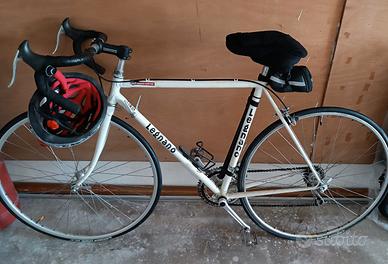 Legnano campagnolo