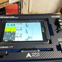 PISTA PILOT RALLY KIT