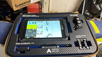 PISTA PILOT RALLY KIT