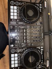 Pioneer DDJ-1000 + Borsa Pioneer + Scatola e cavi