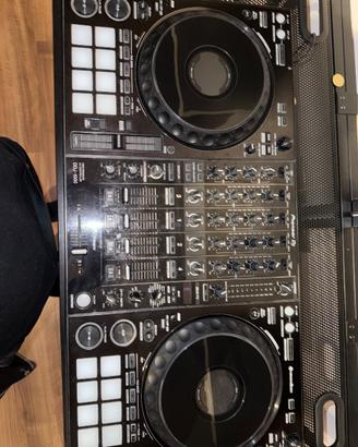 Pioneer DDJ-1000 + Borsa Pioneer + Scatola e cavi