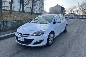 OPEL Astra 1.7 CDTI 110CV 5 porte Cosmo