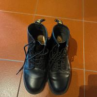 Dr martens uomo n. 42