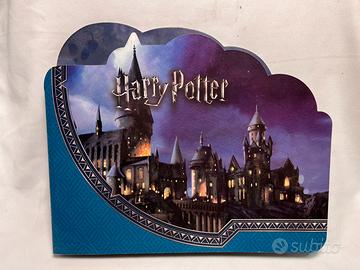 Gioco Harry Potter