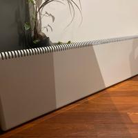 Radiatore elettrico svedese