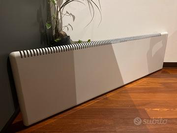 Radiatore elettrico svedese