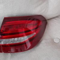 Faro led posteriore dx mercedes classe C
