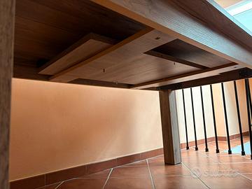 tavolo da cucina o da soggiorno