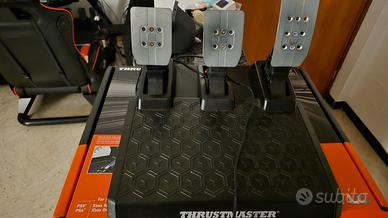pedaliera thrustmaster T3PM