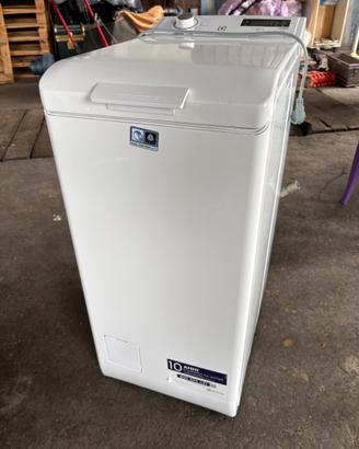 Lavatrice carico dall’alto