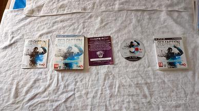 Giochi PS3/4/5