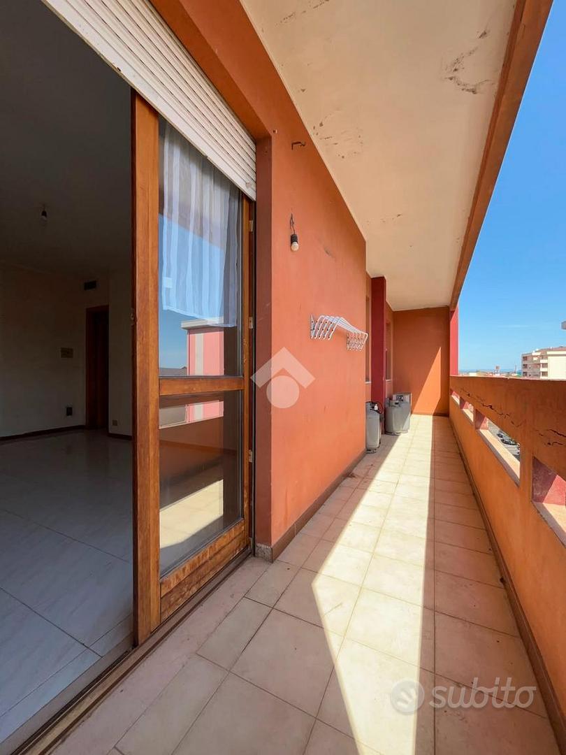 Appartamento – Oristano, San Nicola, Aristanis/Oristano - Vista 3