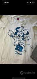 T-shirt disney