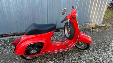 Vespa 50 special