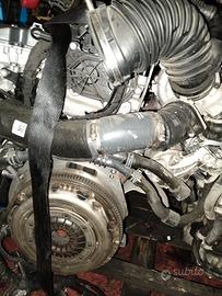 MOTORE VOLKSWAGEN DTR