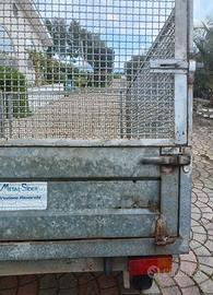 Rimorchio appendice