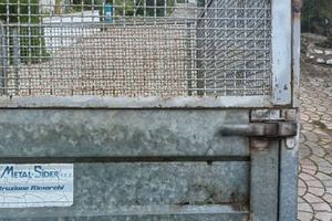 Rimorchio appendice