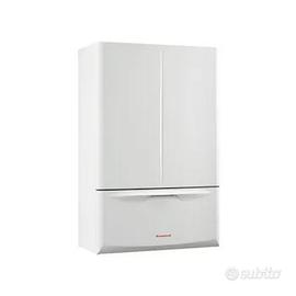 Caldaia a camera aperta 35kw