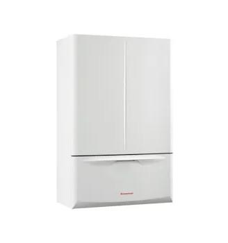 Caldaia a camera aperta 35kw