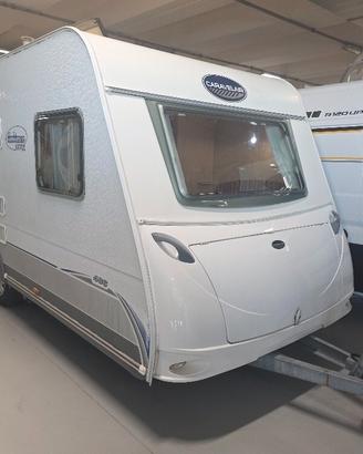 CARAVAN CARAVELAIR 486 AMBIANCE STYLE