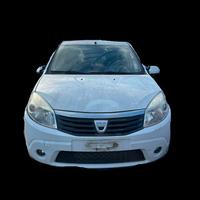 Ricambi dacia sandero 2008