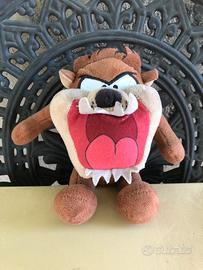 Taz Peluche Looney Tunes