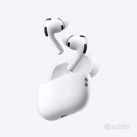 Airpods pro 3 - nuovo siggillatto
