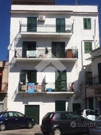 PALAZZINA A PALERMO