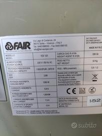climatizzatore aria ambiente