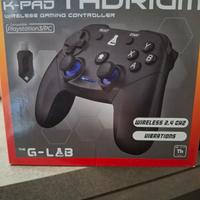 K-PAD THORIUM wireless
