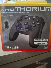 K-PAD THORIUM wireless