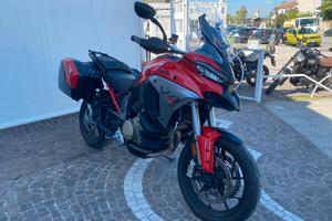 Ducati Multistrada V4 S - 2025