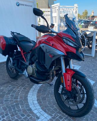 Ducati Multistrada V4 S - 2025