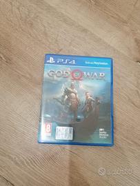 God of war PS4