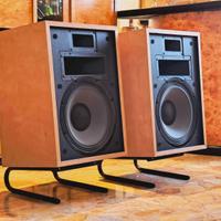 Diffusori Klipsch Heresy II- JBL Infinity ESB B&W