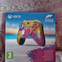 Controller xbox EDIZIONE LIMITATA FORZA HORIZON 5