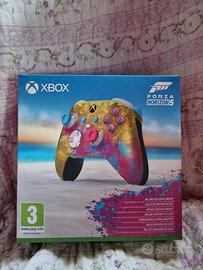 Controller xbox EDIZIONE LIMITATA FORZA HORIZON 5