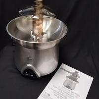 Fontana di cioccolato amc nuova