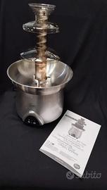 Fontana di cioccolato amc nuova