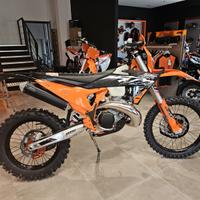 Ktm 300 exc hardenduro anno 2025