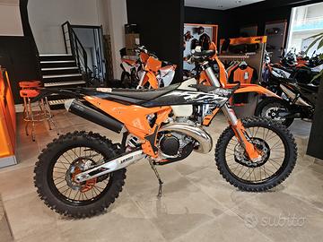 Ktm 300 exc hardenduro anno 2025 PROMO