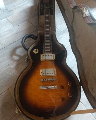 Epiphone LES Paul