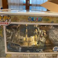 Funko pop moby dick