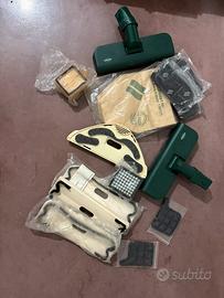 Accessori Folletto 120-121-130-135-136