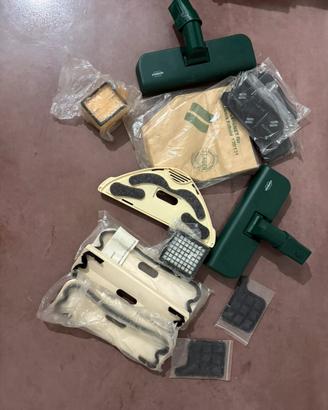 Accessori Folletto 120-121-130-135-136