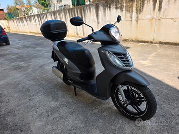 Malaguti centro 160cc